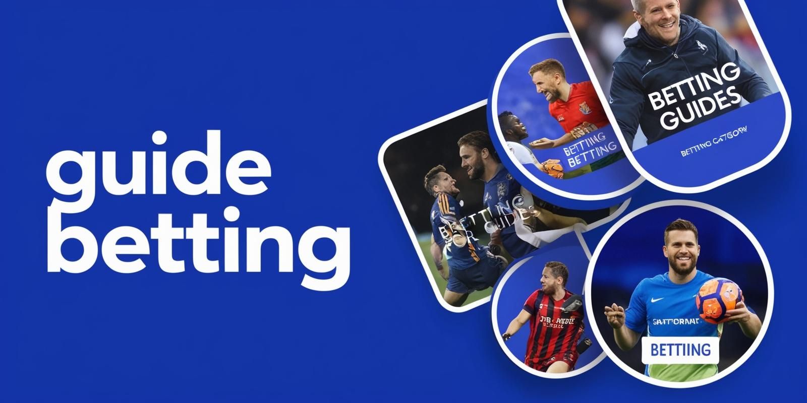 Guide betting banner